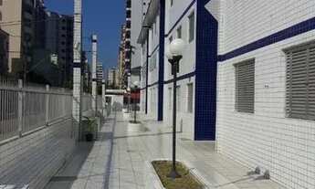 Imagem 4: Locação Ap Guilhermina 1 dorm