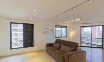 Imagem 5: Apartamento Venda Campo Belo 212 m² 4 Dormitórios