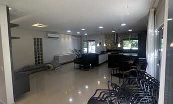 Imagem 4: Casa chácara sítio Condomínio Parque dos Cisnes