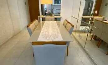 Imagem 6: AM - Apartamento para aluguel e venda em Espinheiro - Recife - PE