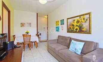 Imagem 3: Apartamento para Venda - 58.05m², 2 dormitórios, 1 vaga - Tristeza