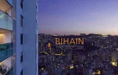 Imagem 5: Apartamento com 4 dormitórios à venda, 145 m² por R$ 2.121.457,00 - Santo Antônio - Belo H