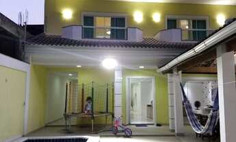 Imagem 2: Casa Padrão Casa em condomínio com 3 dormitórios