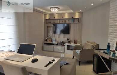 Imagem 4: Apartamento para aluguel em Pedra Branca - Palhoça - SC