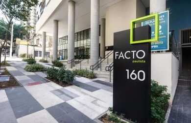 Imagem 5: APTO 1 DORM 1 VAGA - Shop. Frei Caneca