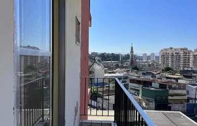 Imagem 5: RIO DE JANEIRO - Apartamento Padrão - Engenho Novo