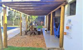 Imagem 6: Casa térrea a venda no Parque dos Pinheiros em Nova Odessa - SP