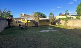 Imagem 3: Edícula 2Qts Qd. 02 Estância Quintas Alvorada