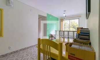 Imagem: Apartamento para Aluguel - Vila das Mercês