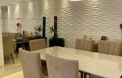 Imagem: Apartamento Venda 3 Dormitórios - 130 m²