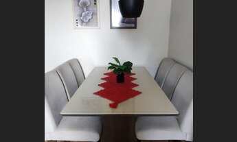 Imagem 5: APARTAMENTO A VENDA - CAMPOS GERAIS-JARDIM DAS INDUSTRIAS- 2 QUARTOS Ref.:AP2479