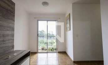 Imagem 3: Apartamento para Aluguel - Tatuapé, 2 Quartos, 48 m2