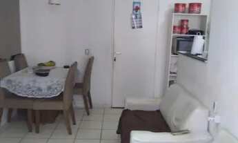 Imagem 4: Apartamento para venda possui 50 metros quadrados com 2 quartos- Anil Jacarepaguá