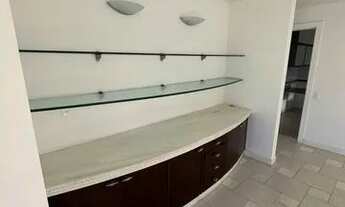 Imagem 3: Vendo apto, 215m², 4/4, nascente, 4 vagas. Rio Vermelho