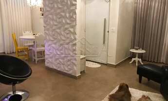 Imagem 2: Casa Condomínio - sobrado em Ribeirão Preto