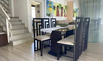 Imagem: Apartamento Duplex Edifício Maison Cap