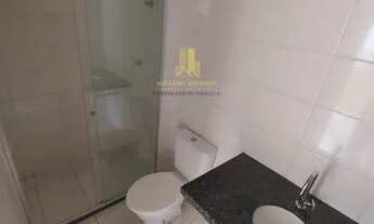 Imagem 6: Tabuleiro. Apartamento com 03 quartos sendo 01 suíte. Ampla área de lazer