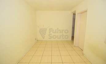 Imagem 6: Pelotas - Apartamento Padrão - Centro