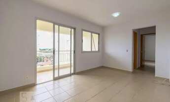 Imagem: Apartamento para Aluguel - Residencial Celina