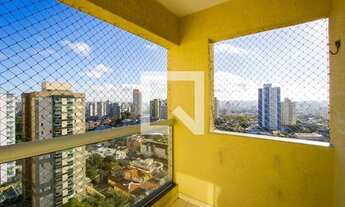 Imagem 6: Apartamento para Aluguel - Vila Assunção, 3 Quartos, 59 m2