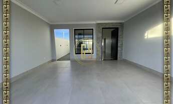 Imagem 3: Casa à venda com 3 quartos sendo 1 suíte em Nova Mutum