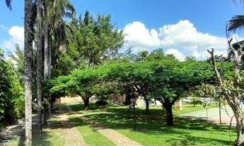 Imagem 6: RESIDENCIA - 03 SUÍTES- PISCINA E QUADRA - CONDOMÍNIO CHÁCARA SANTA MARIA - VOTORANTIM/SP