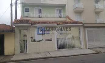 Imagem: SANTO ANDRE - Residential / Penthouse