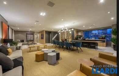 Imagem 2: APARTAMENTO - ALTO DA LAPA - SP