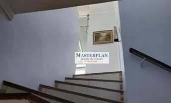 Imagem 2: Belíssima Cobertura duplex com varanda gourmet 140 m2 a.u - 4 dormitórios - 2 suítes - 2 v