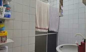 Imagem 7: Conjunto Ayapuá, 2 qtos, 3 andar (entrada pela Ponta Negra)