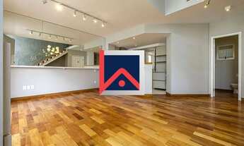 Imagem 4: Locação Apartamento 2 Dormitórios - 107 m² Pinheiros