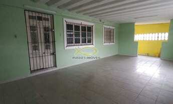 Imagem 4: Casa com 2 dorms, Ocian, Praia Grande, Cod