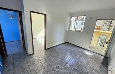 Imagem 2: Apartamento 02 quartos 01 vaga no bairro Solar do Barreiro, em Belo Horizonte