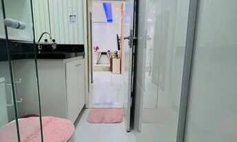 Imagem 7: Apartamento para aluguel 57 metros 2 quartos, 1 suíte - Aririzal - Jardim Eldorado - São