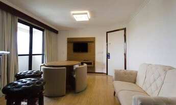 Imagem: Apartamento à venda e locação Higienópolis