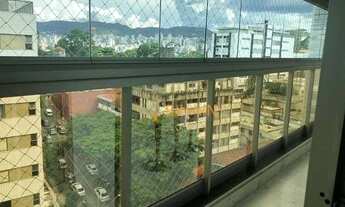 Imagem 2: Apartamento com 4 dormitórios à venda, 160 m² por R$ 1.799.000,00 - Gutierrez - Belo Horiz