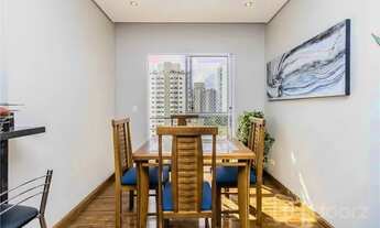 Imagem 5: SãO PAULO - Apartamento Padrão - Vila Anglo Brasileira