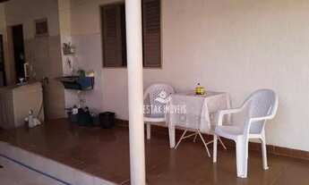 Imagem 5: Casa com 3 dormitórios à venda, 213 m² por R$ 700.000 - Santa Mônica - Uberlândia/Minas Ge