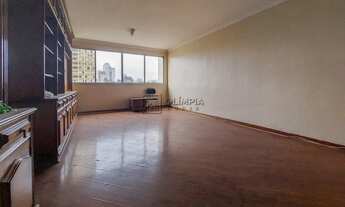 Imagem: Venda Apartamento 3 Dormitórios - 115 m²