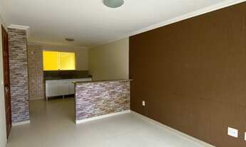 Imagem: Casa para locação com 2 quartos e churrasqueira