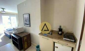 Imagem 5: Flat com 1 dormitório para alugar, 47 m² por R$ 2.200,00/mês - Praia do Pecado - Macaé/RJ