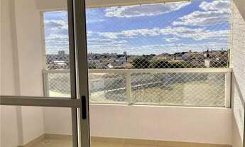 Imagem 6: Apartamento Lazer Completo, Suíte e Varanda