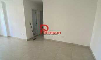 Imagem 4: Apartamento com 2 dorms, Boqueirão, Praia Grande, Cod: 4287