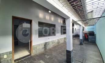 Imagem 4: Casa no bairro Santa Mônica em Uberlândia para aluguel