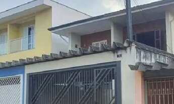 Imagem 2: SOBRADO - VILA SÔNIA - SP