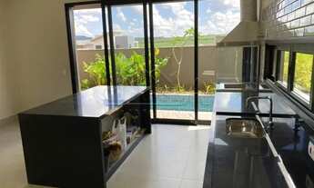 Imagem 7: Casa Condomínio - térrea em Ribeirão Preto