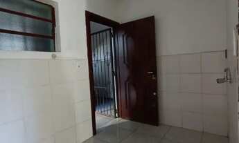 Imagem 2: APARTAMENTO TÉRREO 2 QUARTOS