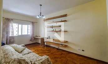 Imagem 4: Apartamento para Aluguel - Liberdade, 1 Quarto, 55 m2