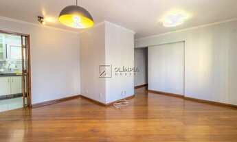 Imagem 2: Locação Apartamento 3 Dormitórios - 78 m² Brooklin