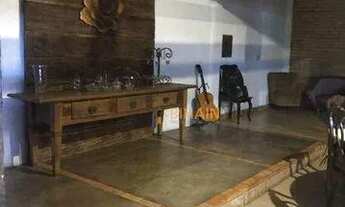 Imagem 6: Casa com 4 dormitórios à venda, 300 m² por R$ 1.250.000,00 - Jardim Canada - Nova Lima/MG